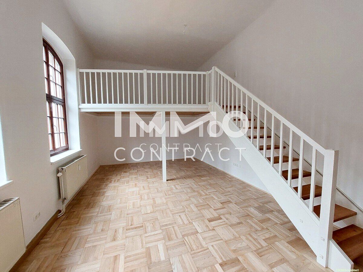 3-Zimmer-Wohnung, 89 m²