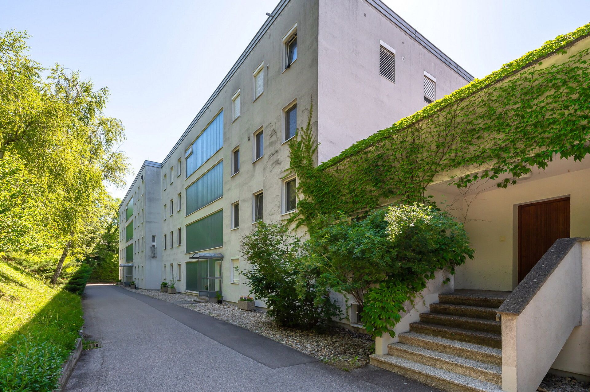 Wohnung – Hinterbrühl - Ansicht 2