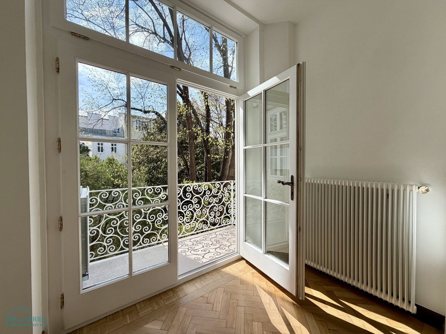 Wohnung – Wien, Währing