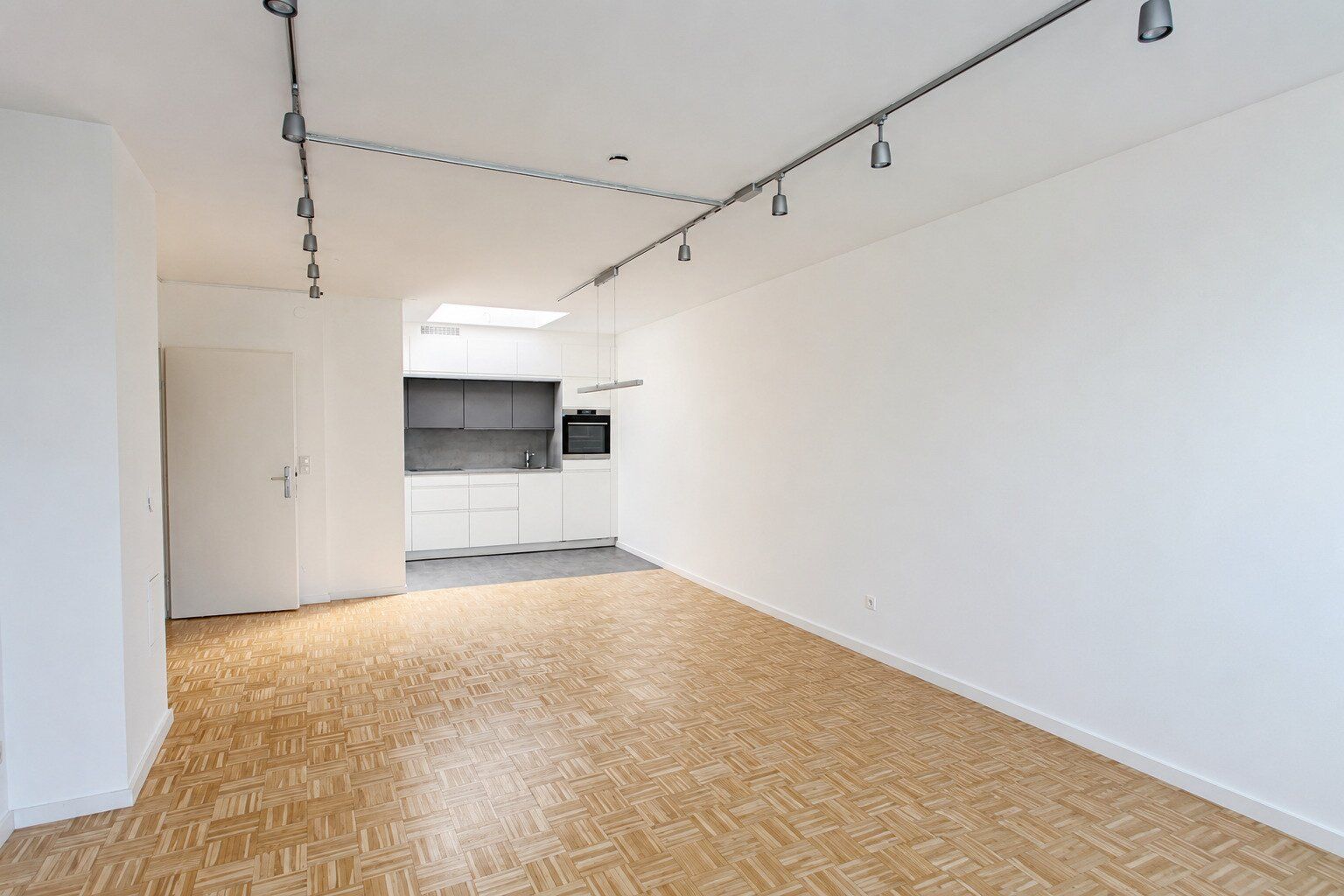 Wohnung – Wien - Ansicht 2