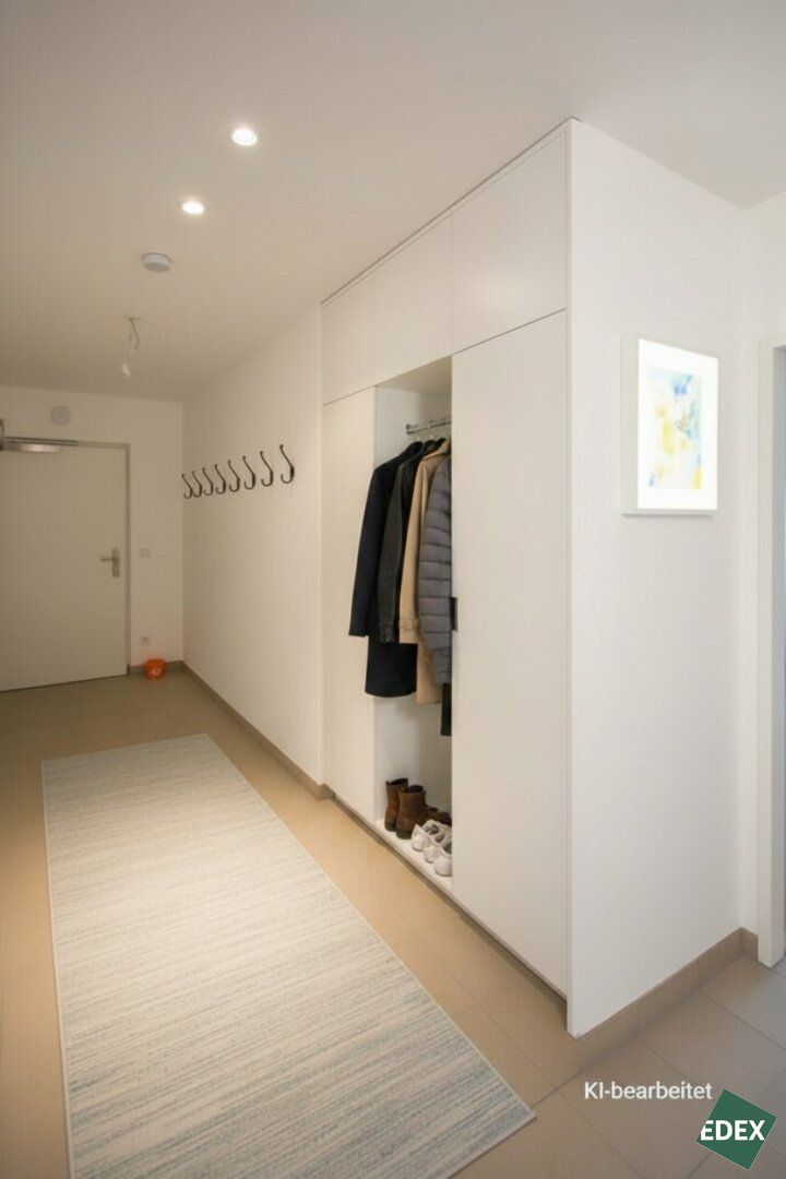 Wohnung – Wien - Ansicht 5
