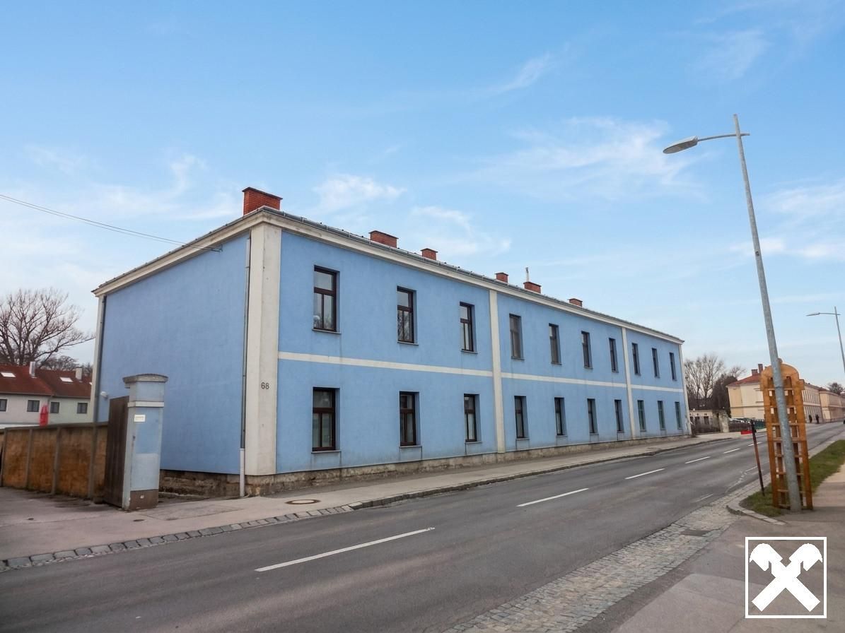 Zinshaus/ Anlageobjekt in Gramatneusiedl