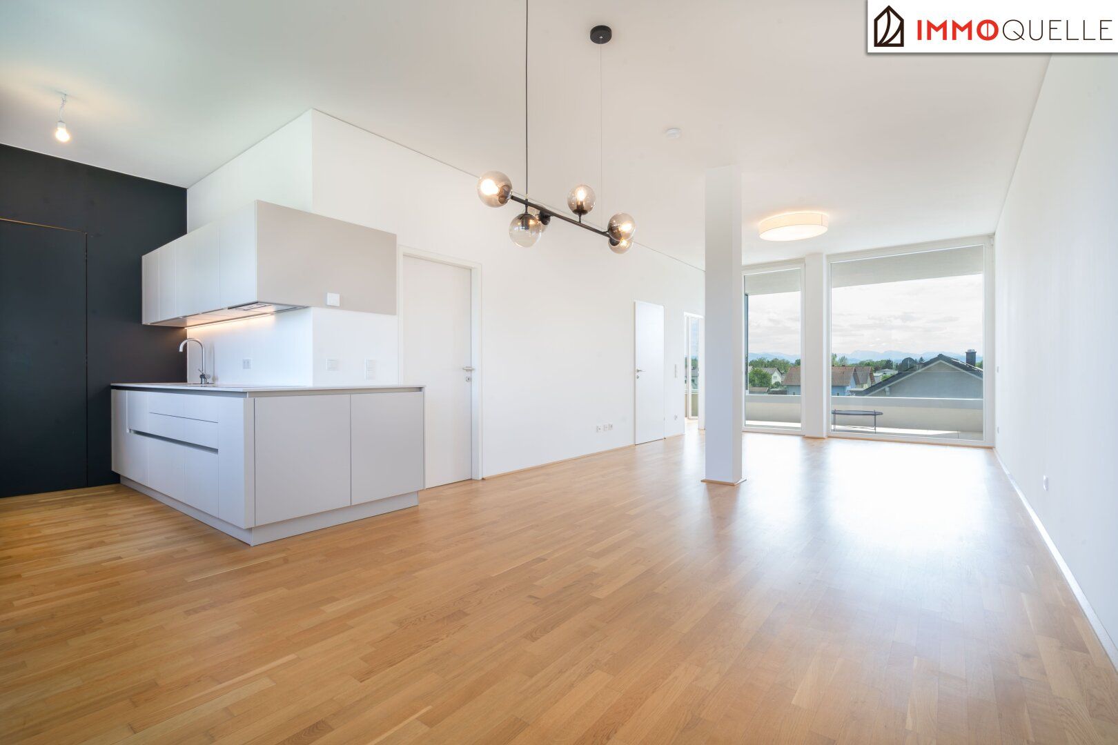 Wohnung – Kematen an der Krems - Ansicht 3