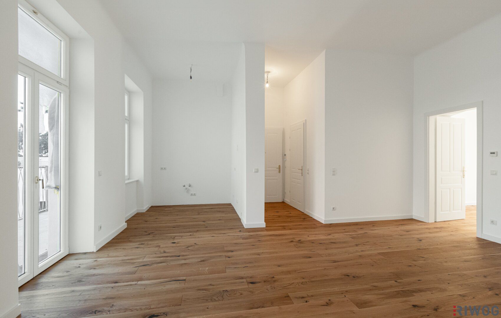Wohnung – Mödling, Vorderbrühl - Ansicht 5