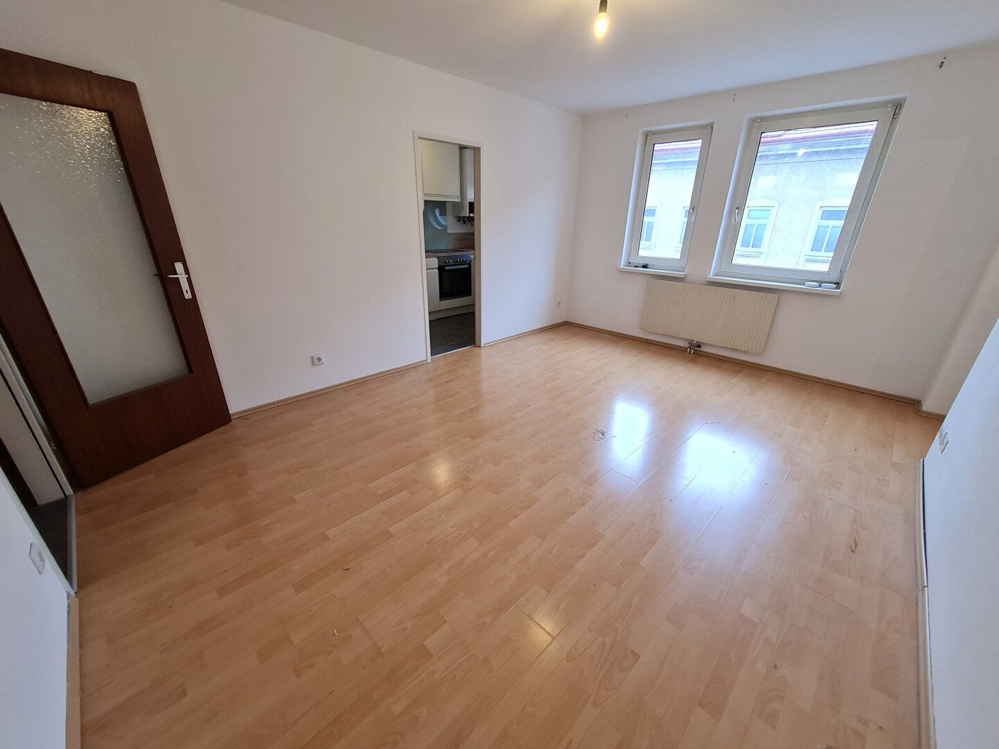 SCHÖNE 2 ZIMMER-WOHNUNG NÄHE SCHÖNBRUNNER SCHLOSSPARK!