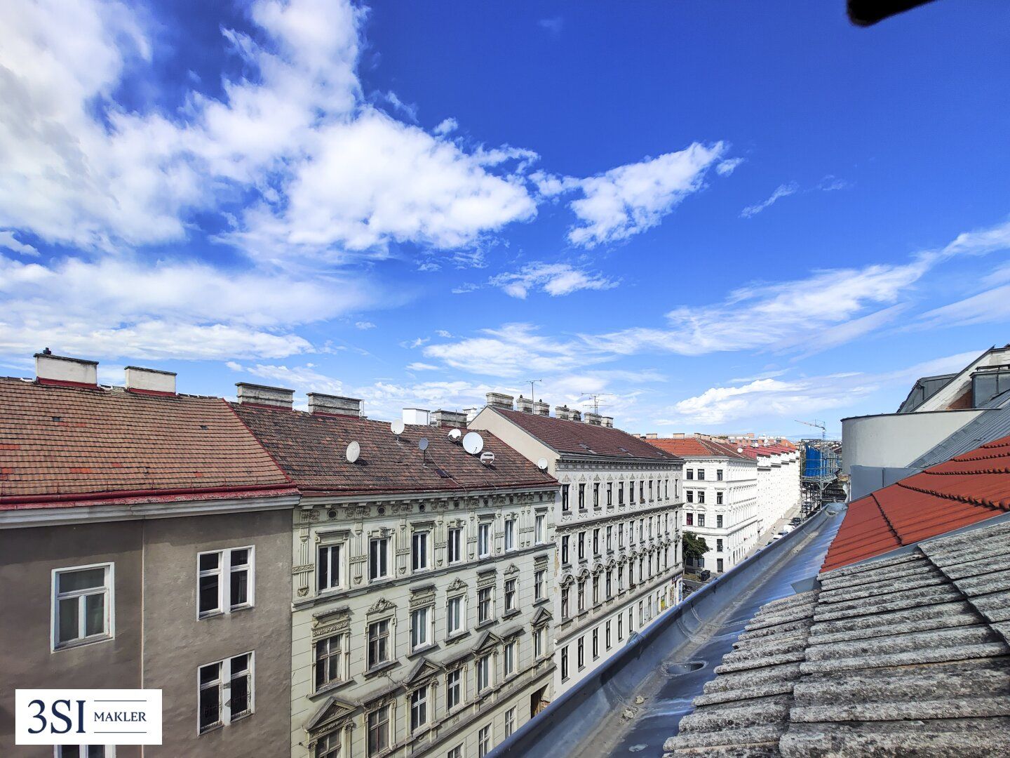Wohnung – Wien, Penzing - Ansicht 4