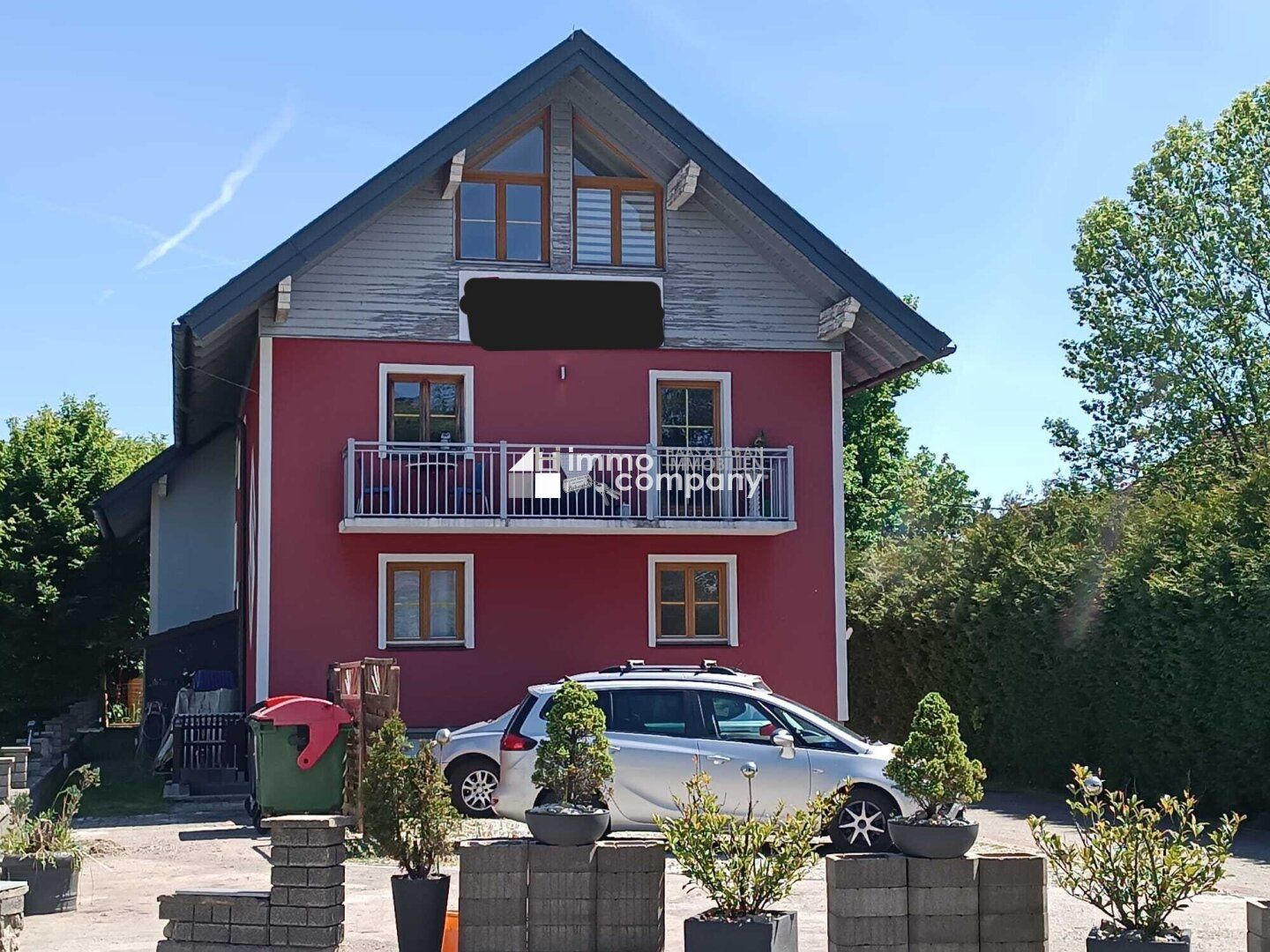 Traumhaftes Mehrfamilienhaus in Lamprechtshausen - Ihr Investment für die Zukunft!