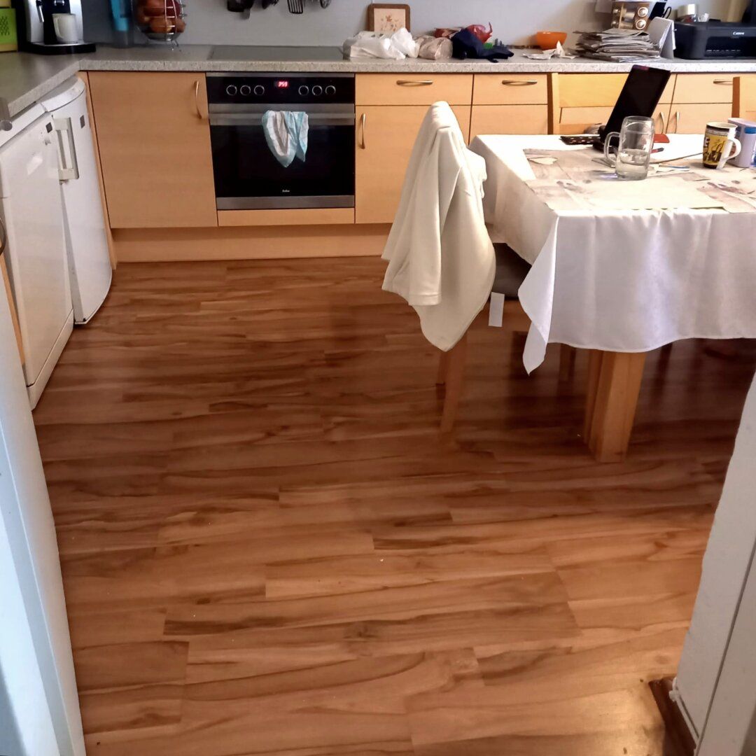 Wohnung – Graz - Ansicht 3