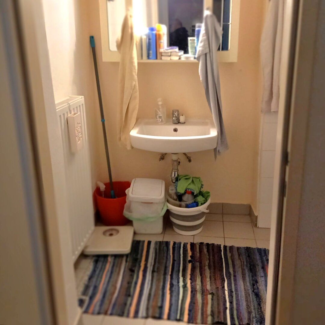 Wohnung – Graz - Ansicht 5