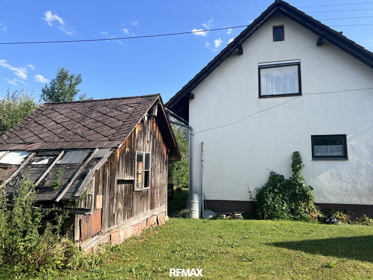 Haus – Ferlach - Ansicht 2