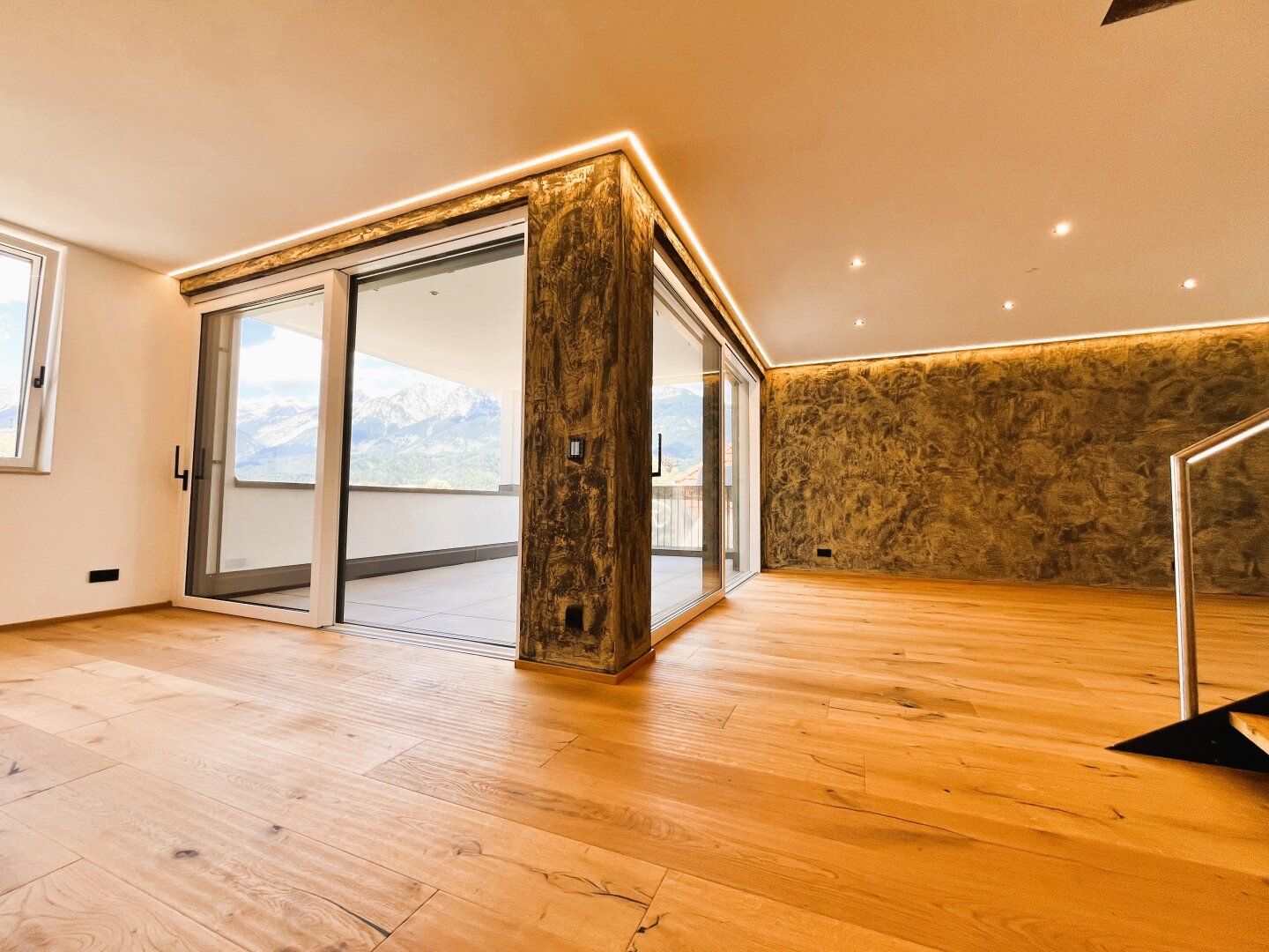 Wohnung – Wattens, Bezirk Innsbruck-Land - Ansicht 3