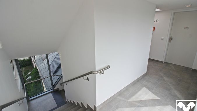 Stiegenhaus