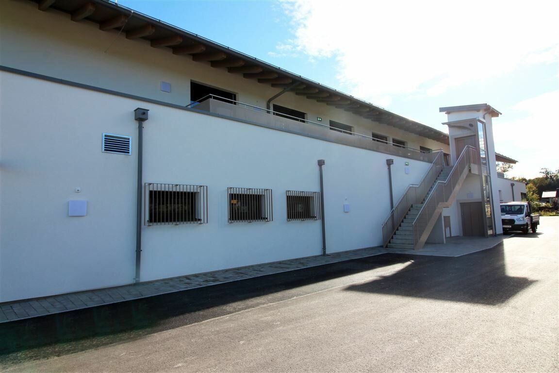 Attraktive Bürofläche in Wals-Siezenheim! - Ansicht 3