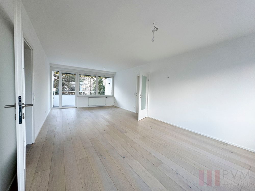 4 - ZIMMER MIT LOGGIA TOP SANIERT PARACELSUSSTRASSE