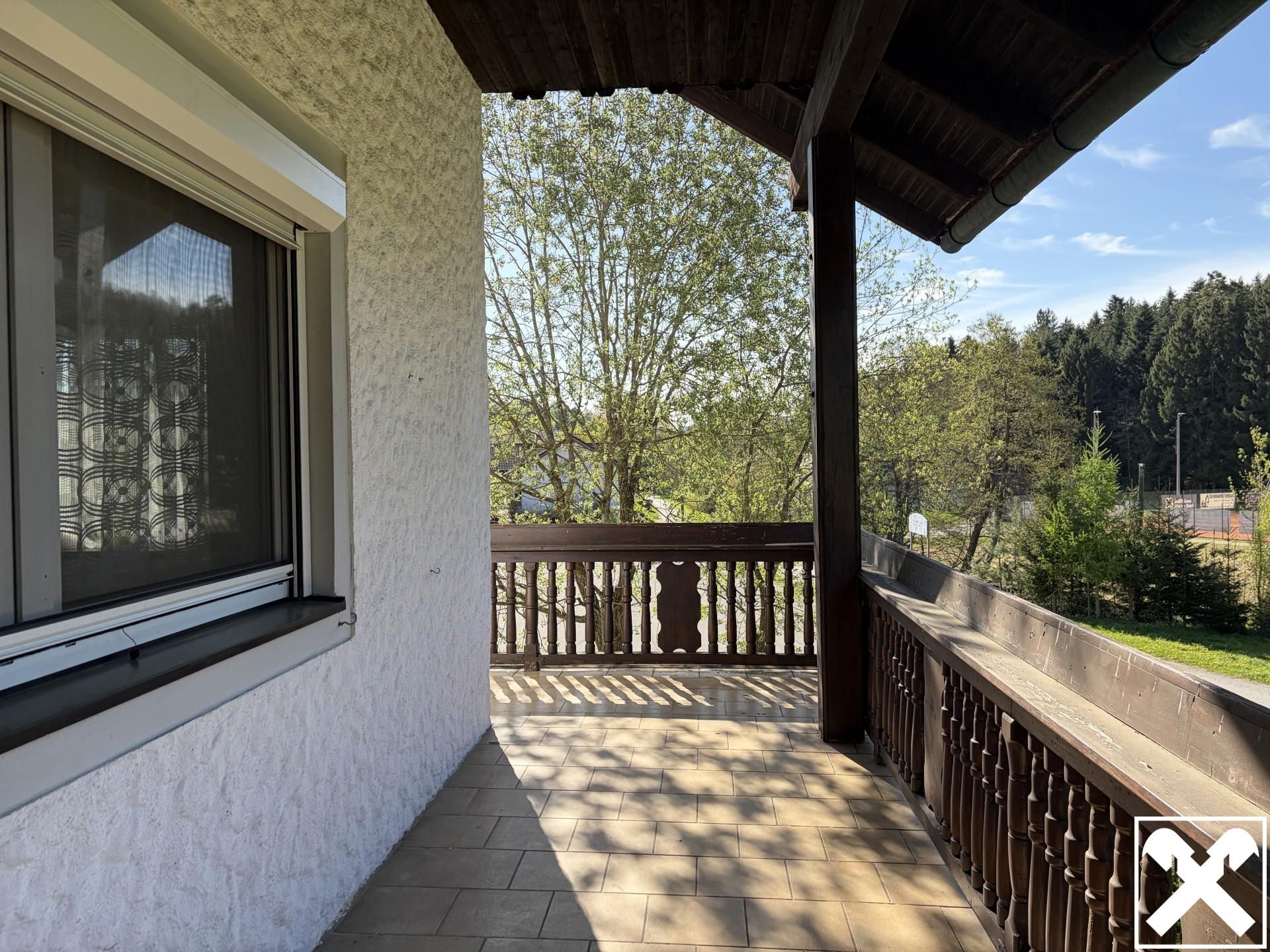 Haus – Neustift - Ansicht 4