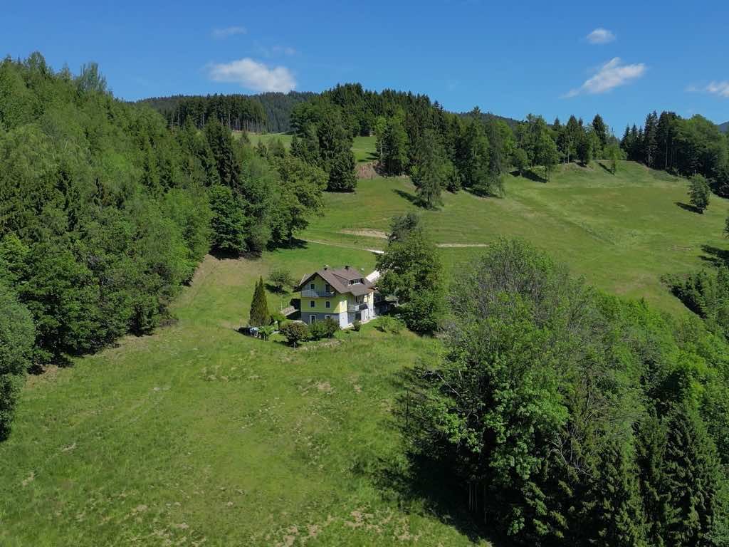 Haus – Feldkirchen - Ansicht 3