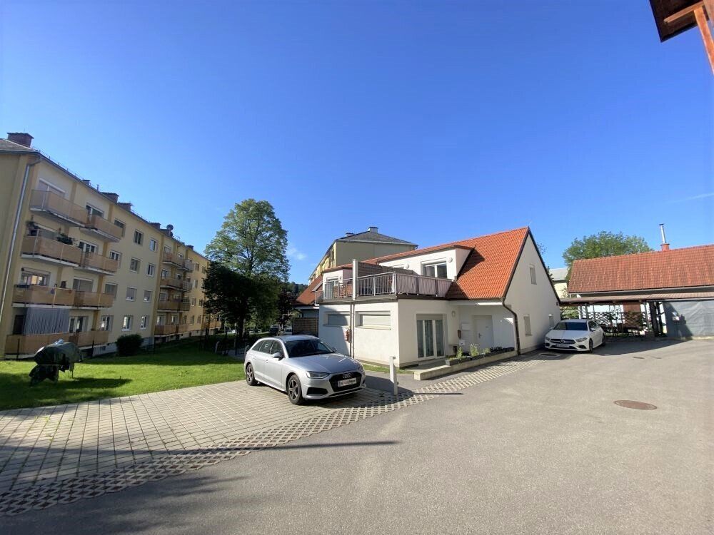 Umfassend saniertes Zinshaus mit drei Wohneinheiten im beliebten Grazer Bezirk Mariatrost
