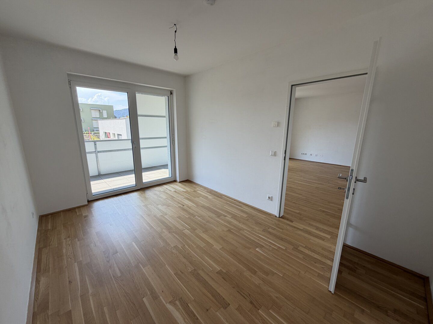 Wohnung – Graz - Mehr