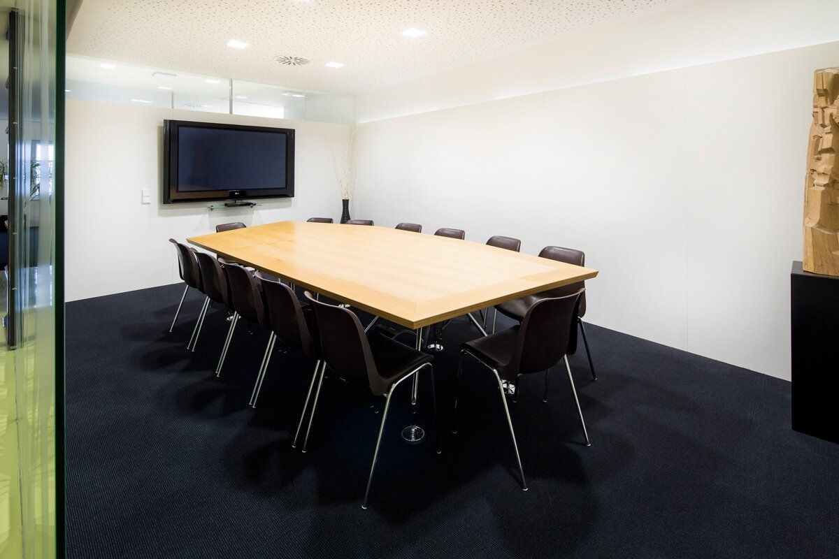 Attraktive Fläche im Zentrum von Vöcklabruck - Für Büro/Praxis/Gemeinschaftsnutzung - Ansicht 3