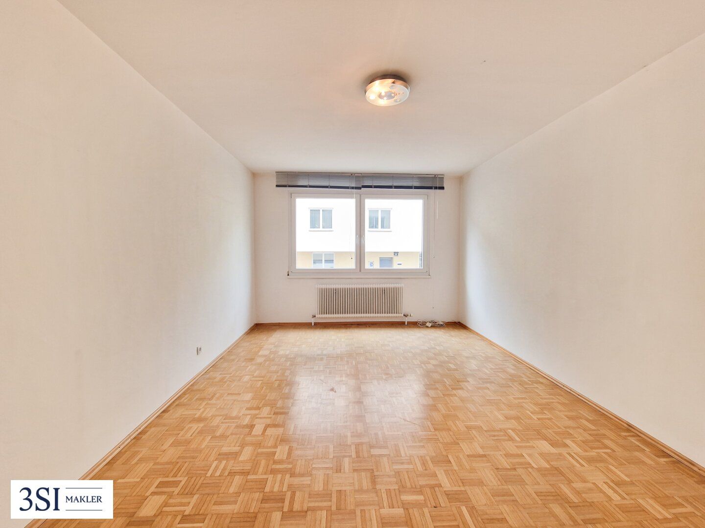Gemeinsam leben! 3-Zimmer-Wohnung in Wiener Bestlage!