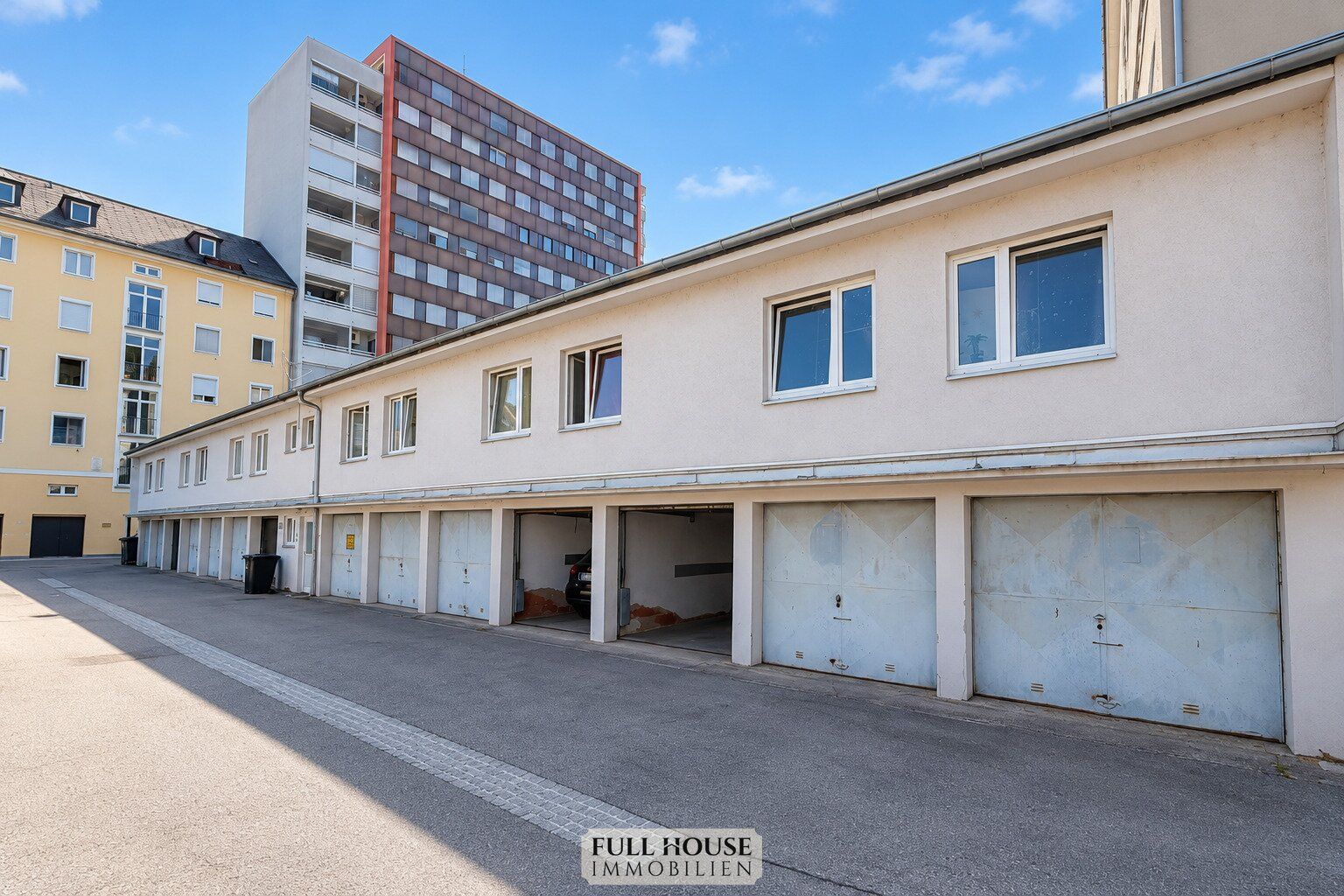 Wohnung – Klagenfurt am Wörthersee