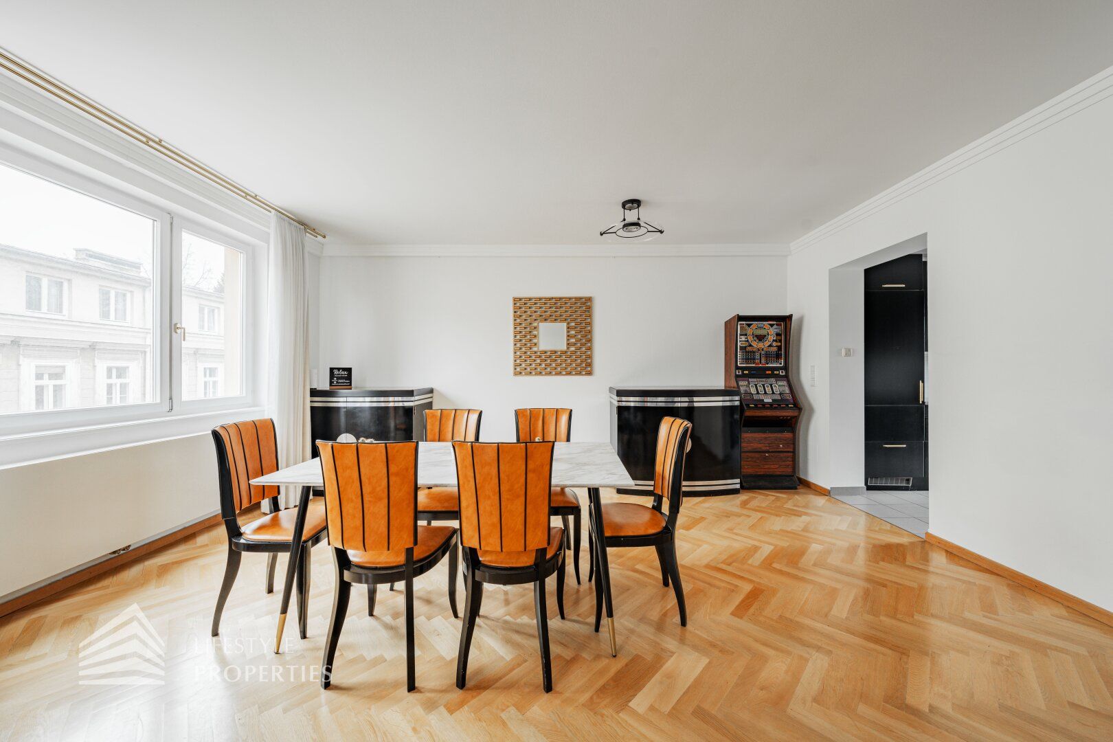 Haus – Wien - Ansicht 5