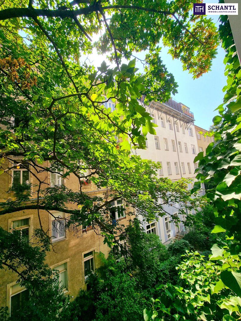 Wohnung – Wien,Landstraße - Ansicht 2