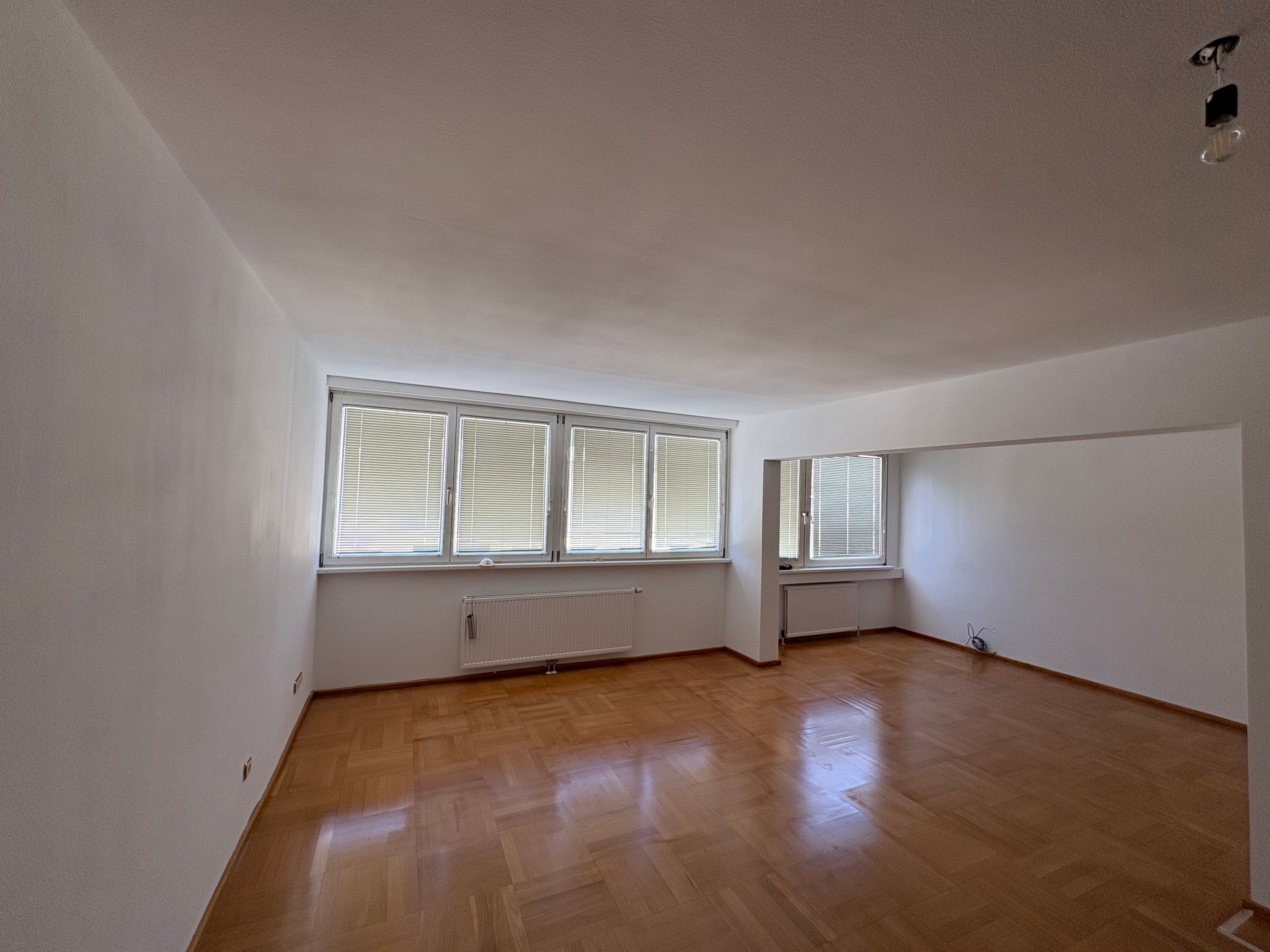 Charmante Wohnung in Ober St. Veit von privat zu vermieten