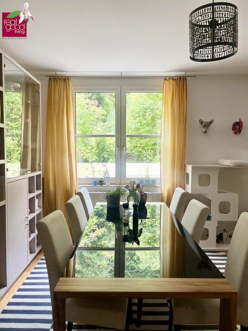 Wohnung – Wien