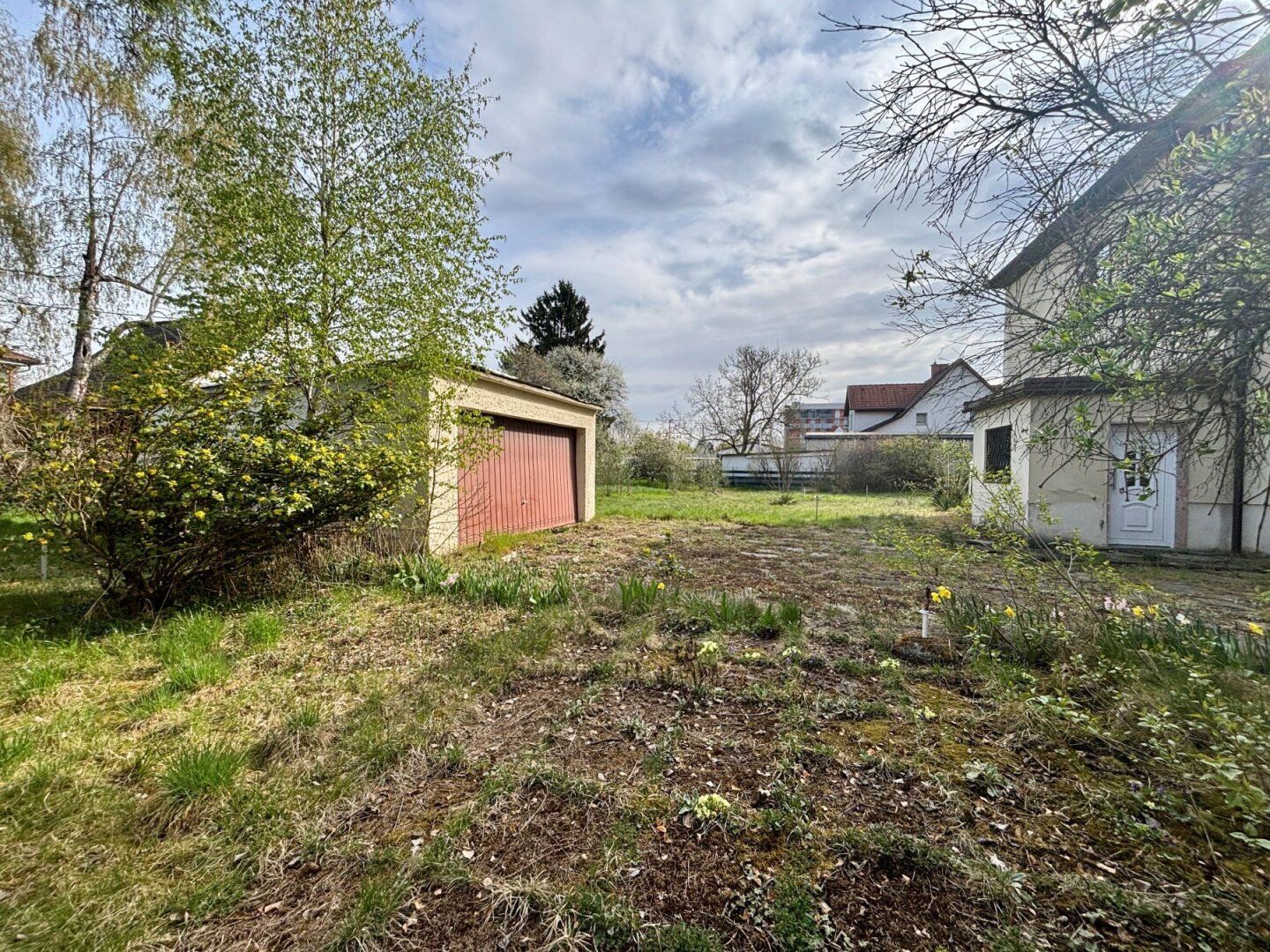 Wohnung – Graz,17.Bez.:Puntigam - Ansicht 3