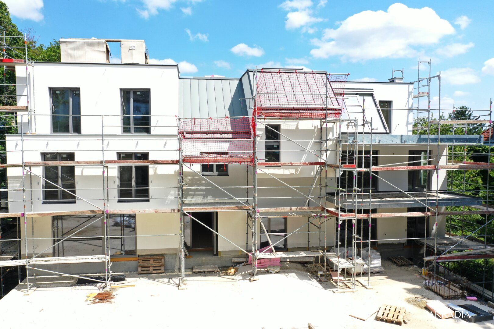 Traumhafte Gartenwohnung in Ruhelage I 4 Zimmer