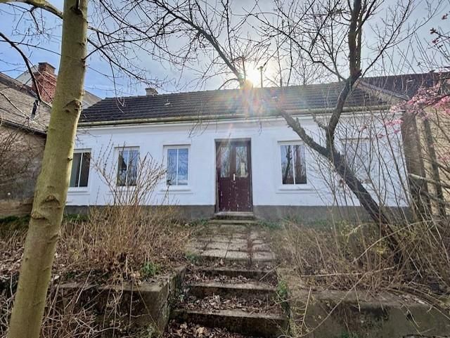 Idyllisches Landhaus in Velm-Götzendorf