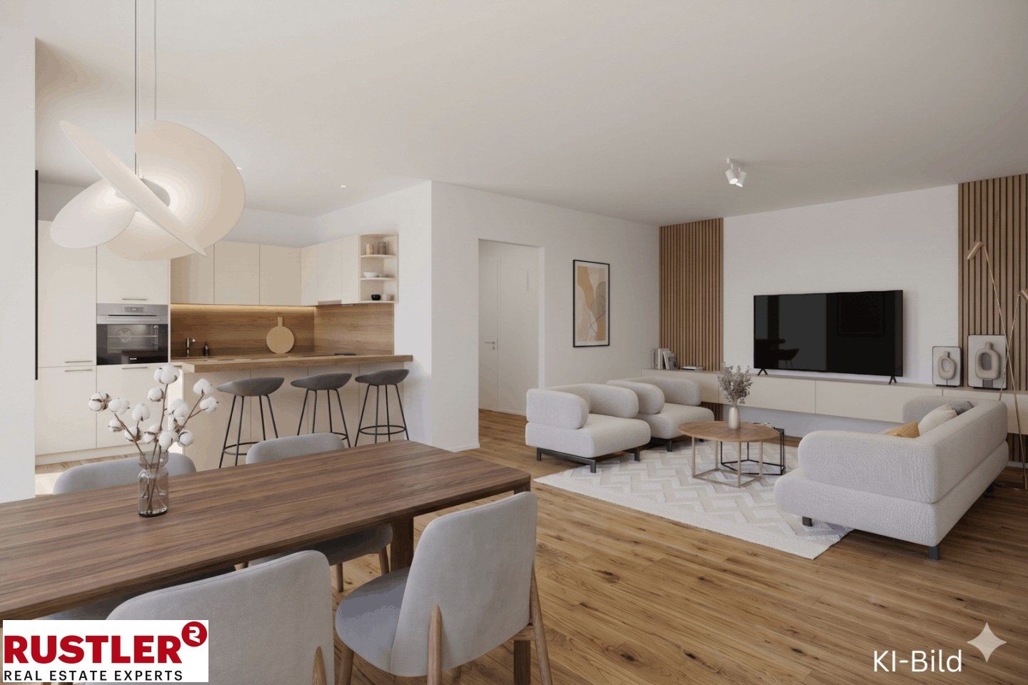 Wohnung – Wiener Neudorf - Ansicht 5