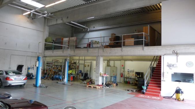 25. GWO 1220 Wien