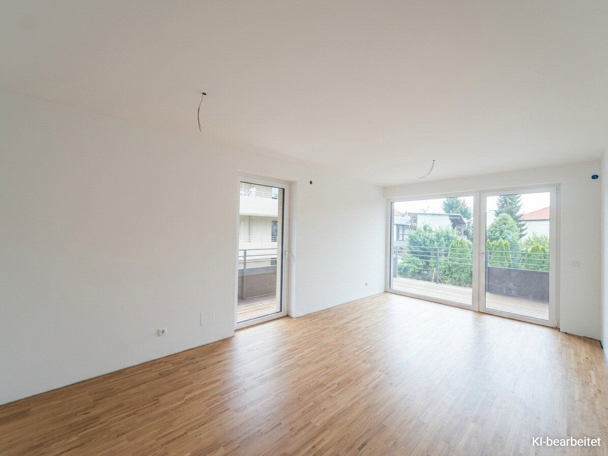 Wohnung – Graz, Unterandritz, Andritz - Ansicht 4