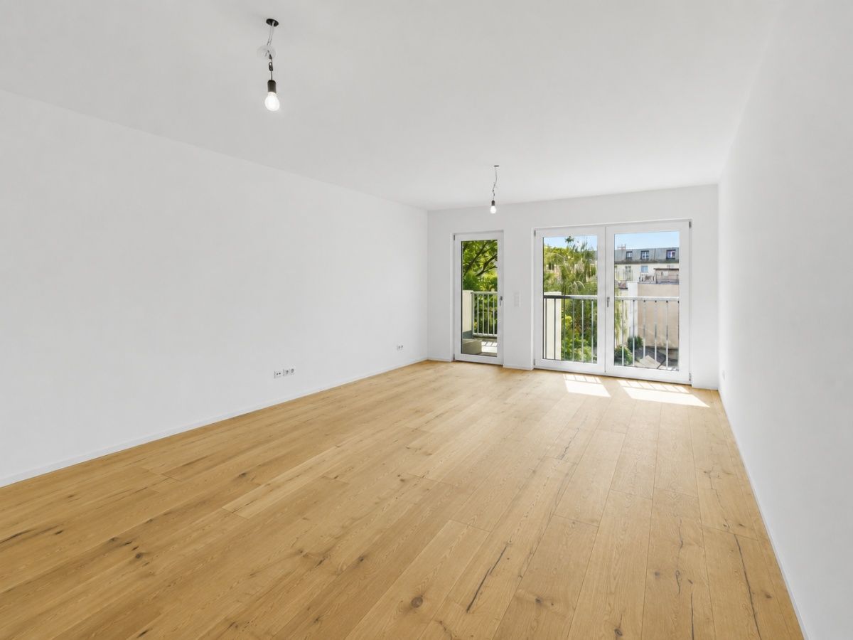 Wohnung – Wien, Neu-Penzing, Rudolfsheim - Ansicht 5