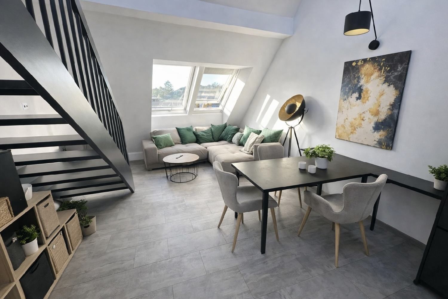 Wohnung – Wien - Ansicht 4