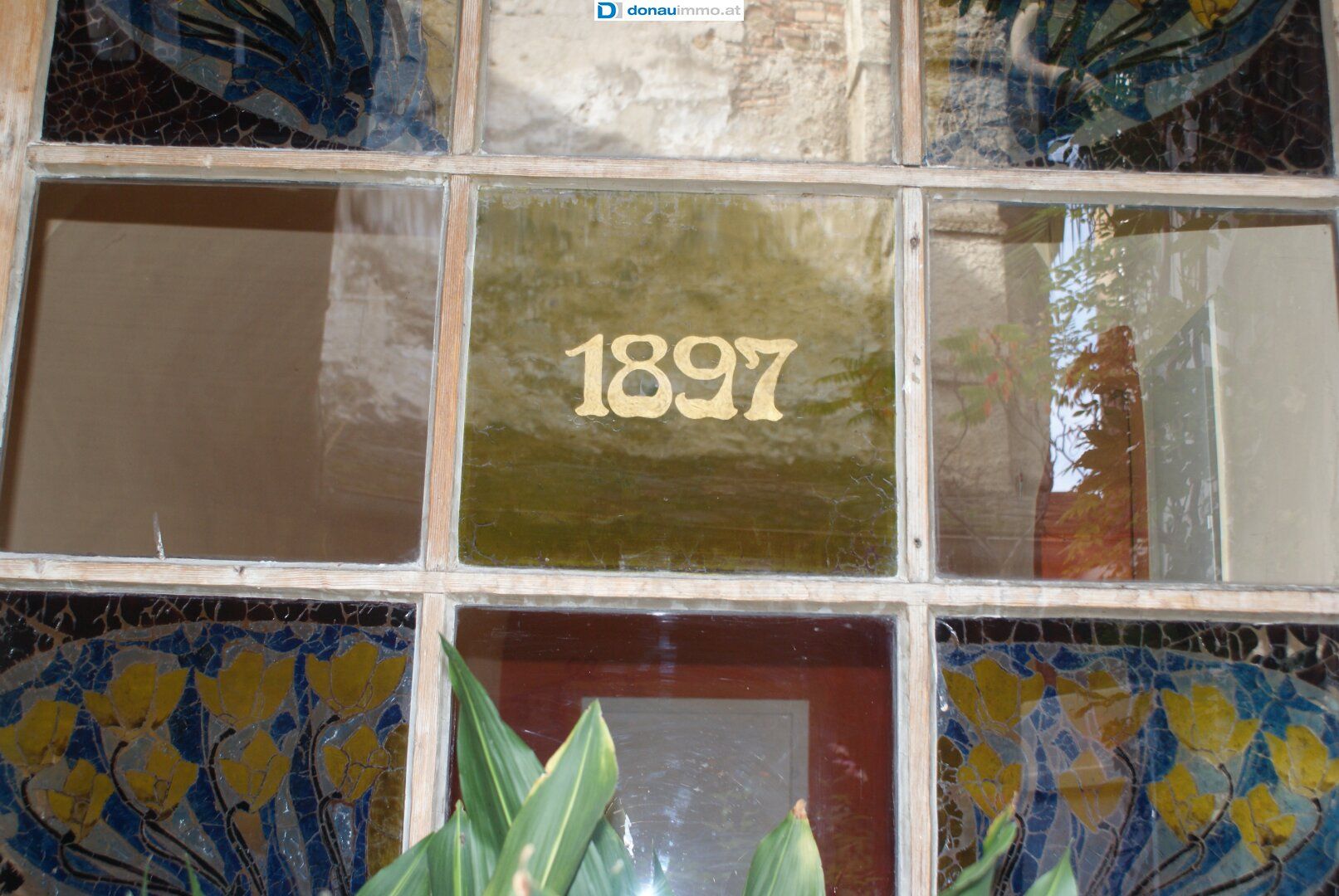 102qm historische Altbauwohnung in Krems/Stein würde sich über einen neuen Mieter sehr freuen!