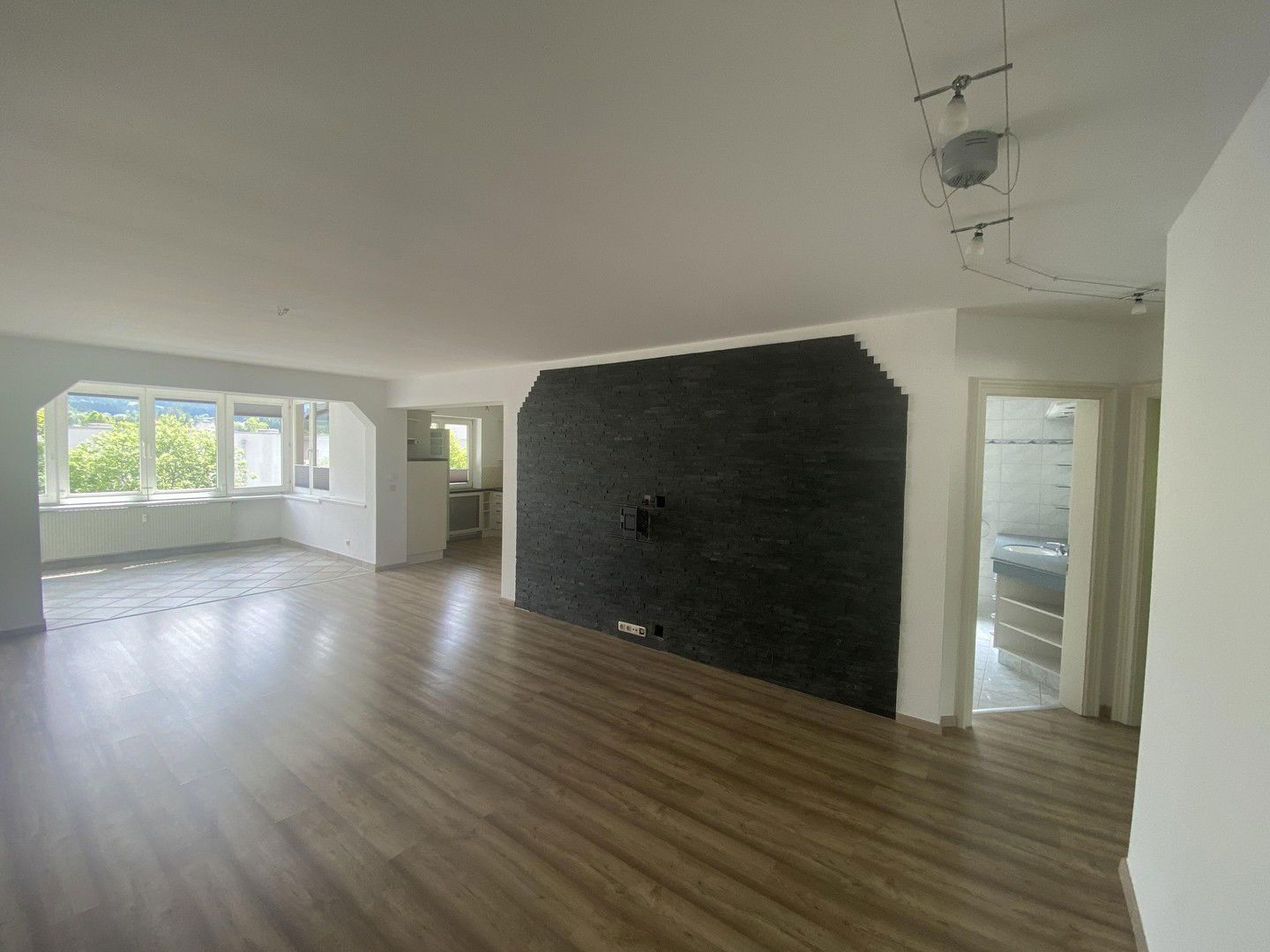 Moderne 100 qm Wohnung in Kössen im Kaiserwinkl zu vermieten!
