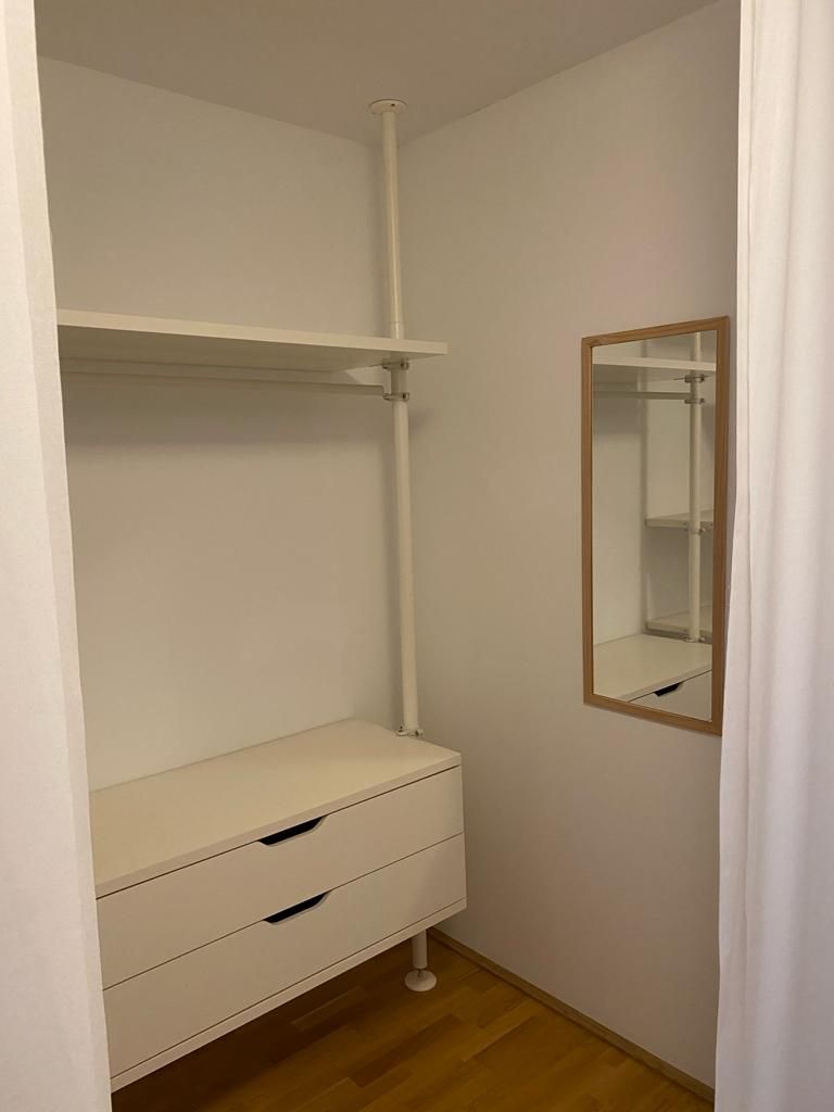 Traumhafte 2,5 Zimmer Wohnung in Ruhelage