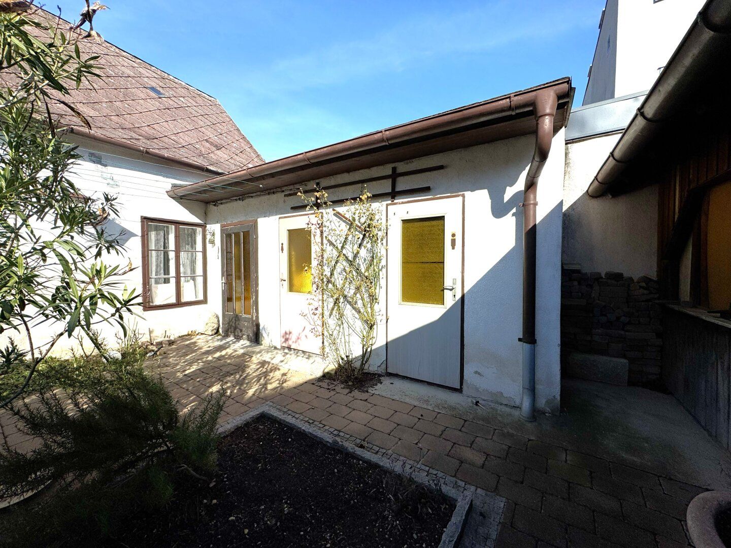 Haus – Klosterneuburg - Ansicht 3