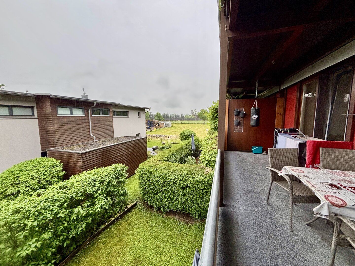Gemütliche 2-Zimmer Wohnung in Lauterach mit Balkon