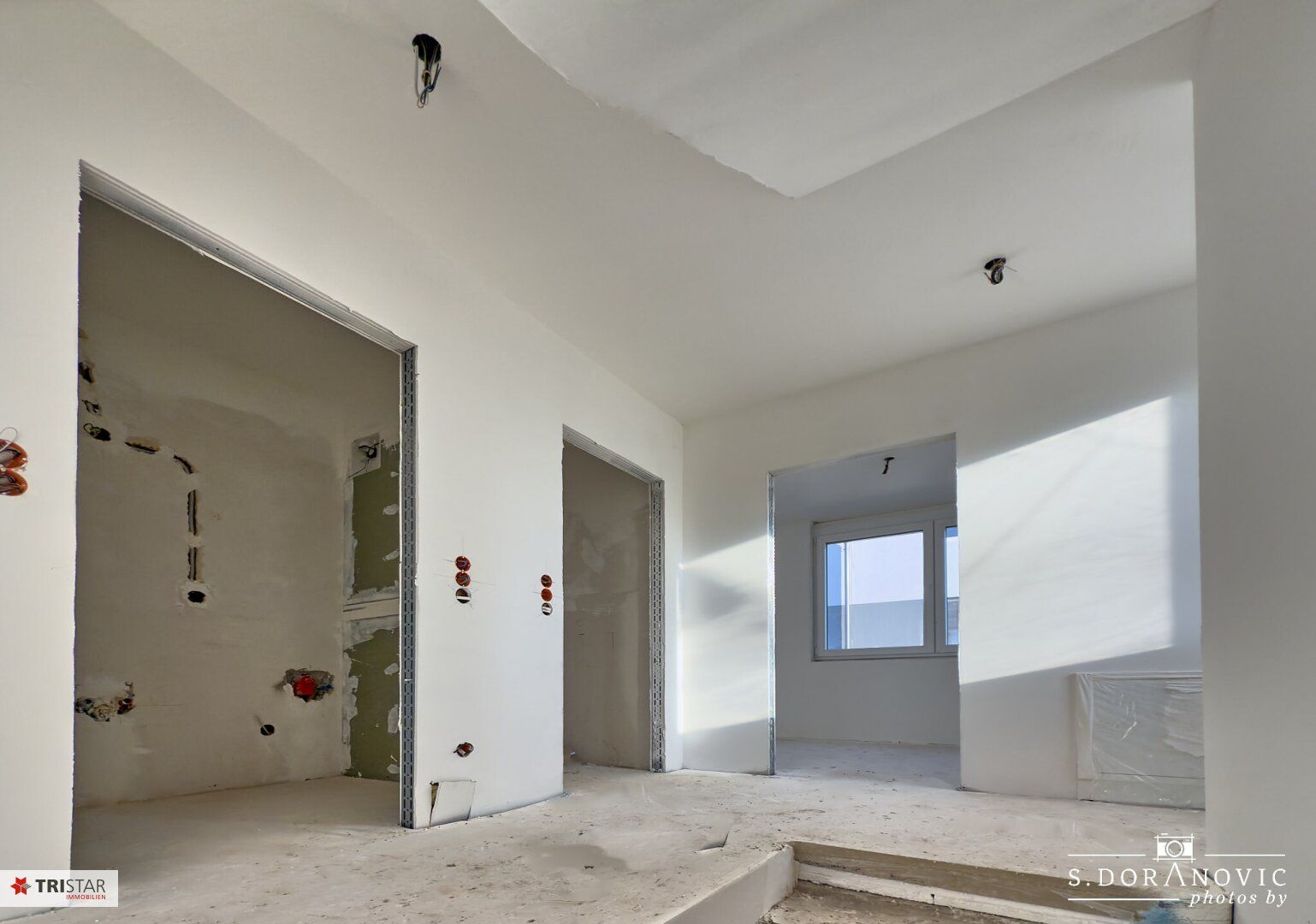 NEU! ++ ZIEGELMASSIV ++ BEZUGSFERTIG ++ 12 REIHENHÄUSER ++ 2 PKW-STELLPLÄTZE PRO HAUS ++ GARTEN & TERRASSE ++ SCHLÜSSELFERTIG ++ FISCHAMEND ++
