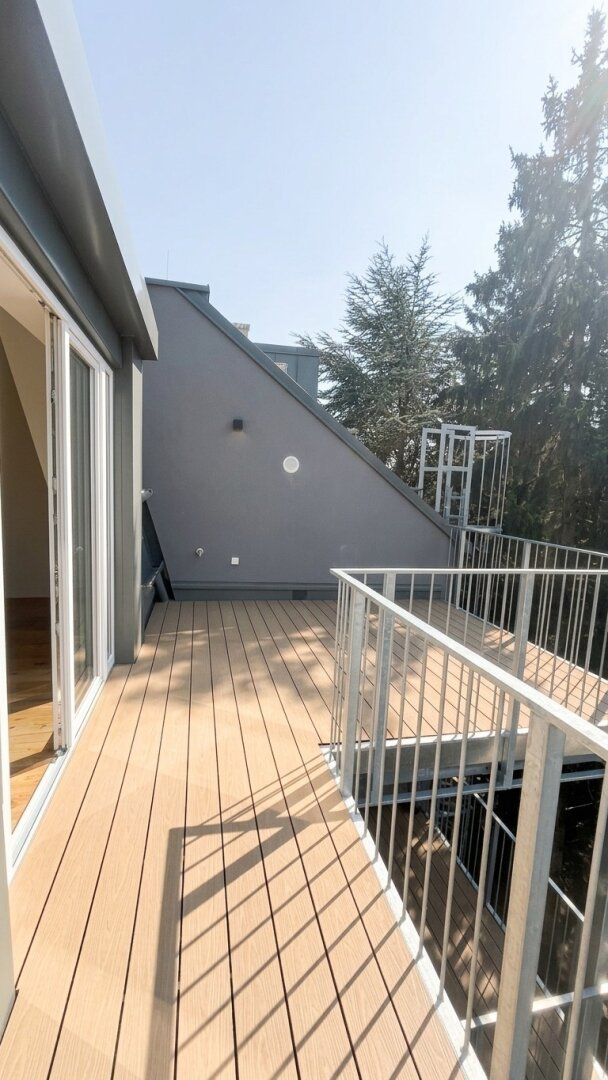 Wohnung – Wien, Alt-Gersthof, Gersthof - Ansicht 4