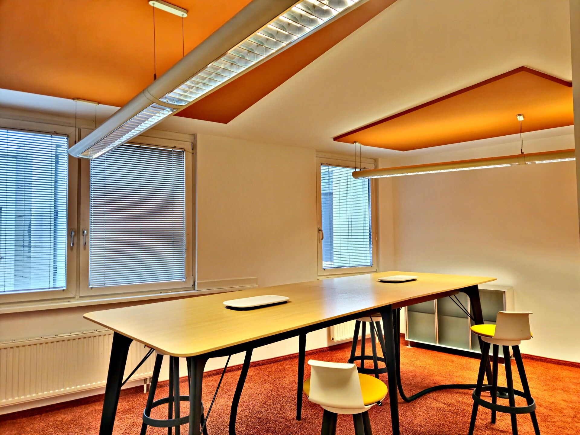 Flexible Bürofläche im modernen U4-Center zu mieten, 1120 Wien - Ansicht 5