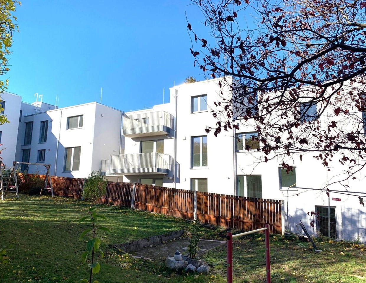 Mödling, Bestlage, Neubaueigentum, Erstbezug