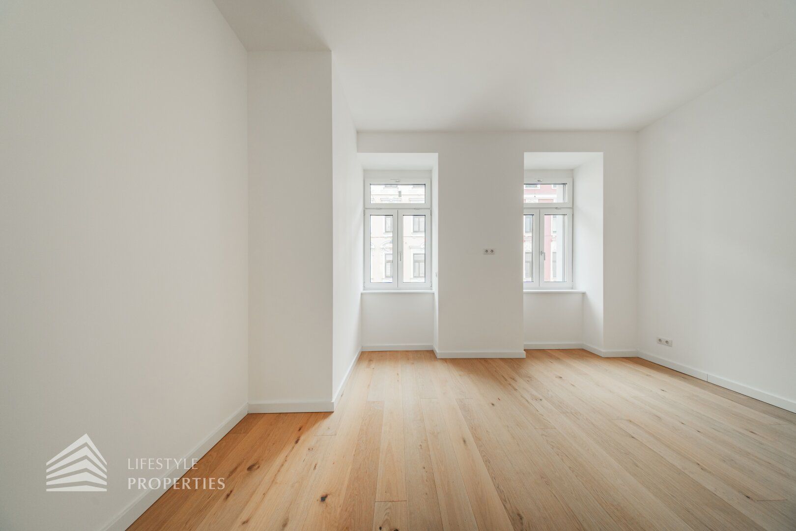 Wohnung – Wien, Währing - Ansicht 3