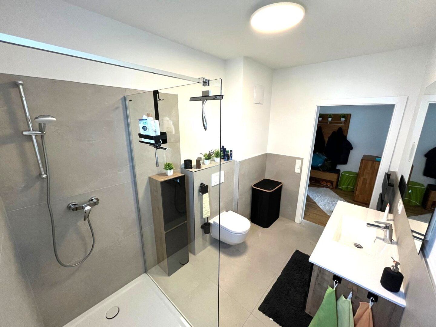 Wohnung – Villach - Ansicht 3