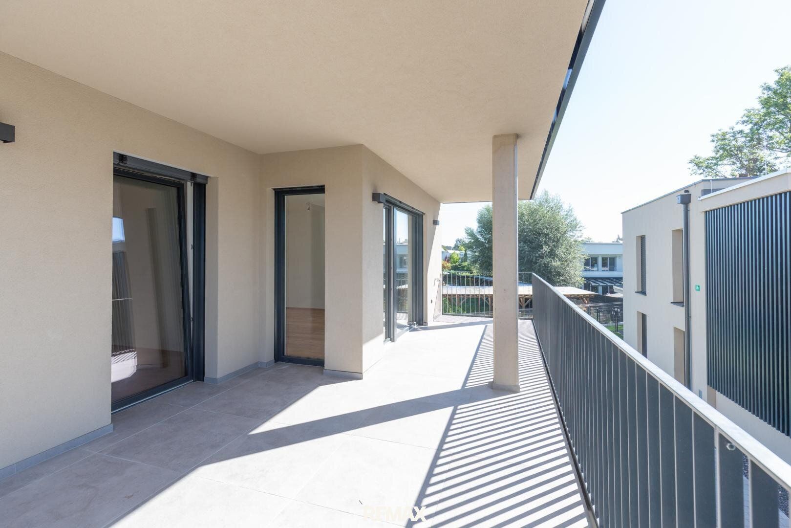 Wohnung – Graz - Ansicht 4
