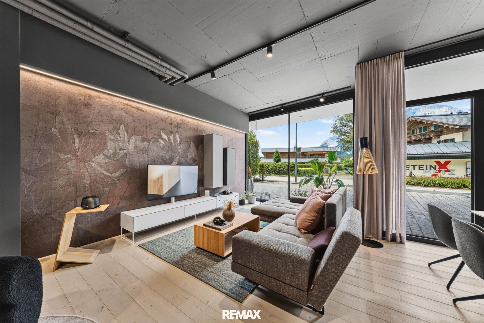 Flexible Geschäftsfläche in Bestlage - ideal für Showroom, Büro oder Handel - Ansicht 4